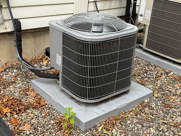 24/7 Emergency Hvac experts in Fort Smith, AR
