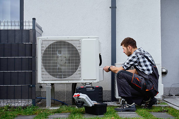 Trusted Hvac service in Fort Smith, AR - AAA Pro HVAC